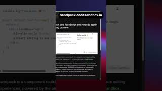 Powerful Websites For Developers 🚀 #tech #ai #website #webdevelopment