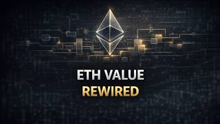 Ethereum’s Fusaka Upgrade Changes How Value Flows Forever