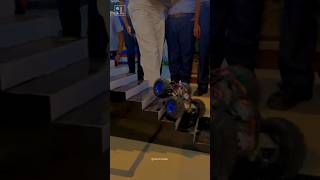 #roboticsindustry #robot #robotics #roboticinnovation #arvr #vrgame #dronepics #shortfeed