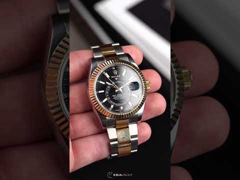 Rolex Sky Dweller ref 326933