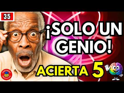 You're a GENIUS if you get 5 out of 20 right! | General Knowledge Quiz – Answers Explained