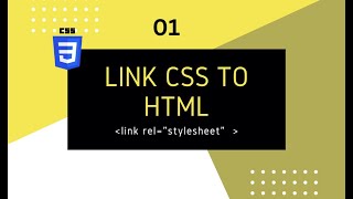 CSS Basics: Understanding Linking, Inline, Internal, and External Styles | Learn Web Development