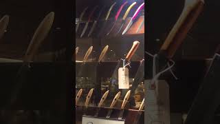 Jose Andres Ultimate Tasting Menu! Bazaar Meats Las Vegas! #foodie