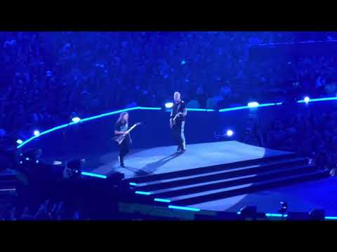 Metallica - Sad But True - Live in Houston - 06/14/2025 - M72 World Tour