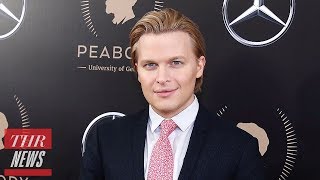 Ronan Farrow Stands By 'Catch and Kill' Reports Despite NBC, Matt Lauer Statements | THR News