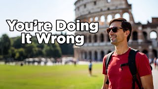 This Itinerary Will Change Your Italy Trip
