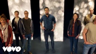 Luke Bryan - Most People Are Good (Official Music Video)