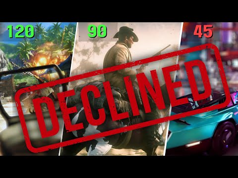 The Shocking Truth Behind Game Optimization – Why Your Gameplay is Suffering!