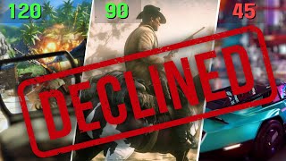 The Shocking Truth Behind Game Optimization – Why Your Gameplay is Suffering!