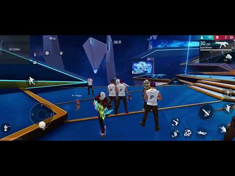 BR Rank Noob Gameplay😁 | Paradox Gaming