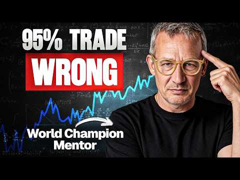 1,000 Trading strategies tested – THIS is the BEST one!