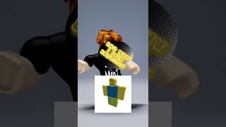 Roblox have an secret... #roblox #robloxsecrets