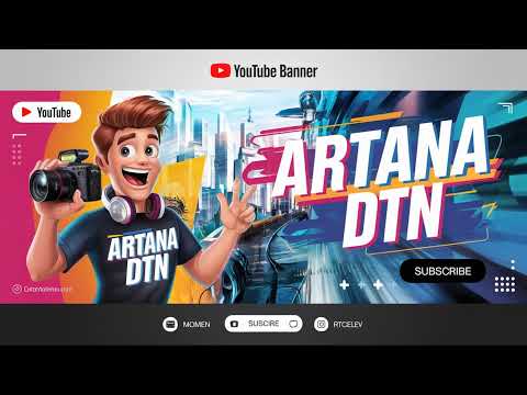 Live Stream Artana DTN