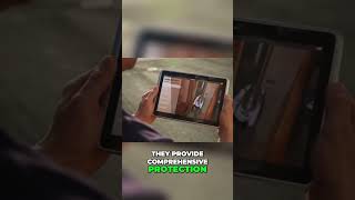 Smart Home Security: Protect Your Home with Tech!