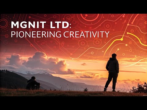 “MGNIT Ltd: Inspiring Innovation Through Design and Technology” | “Transforming Code into Creativity