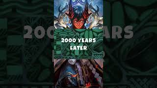Dyrroth New HP Build 2026 🔥 Sustain King