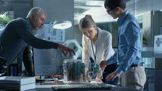 Avnet x TechData Insights