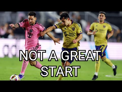 FMLS Game Week 1 Review