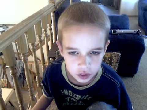 George's Silly Video 3D