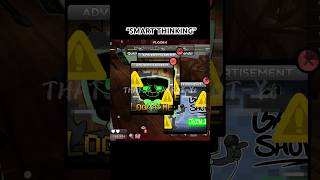 SMART THINKING!! (Read Description)