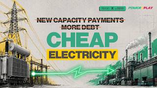 Pakistan Is Ending The Government's Power Monopoly. Will It Work?