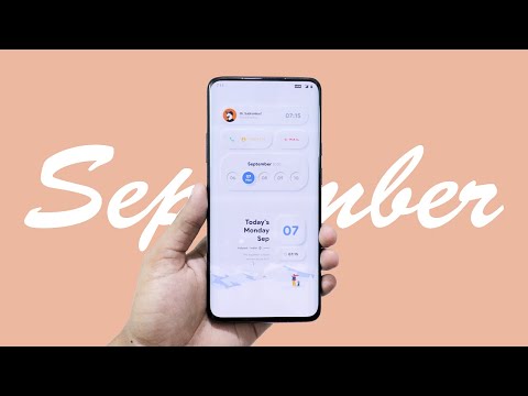 8 Best Android Apps - September 2020!