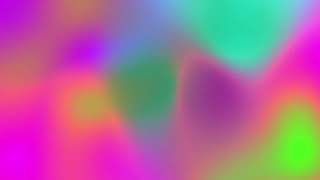 Colorful Abstract Background | 4K Mood Lights