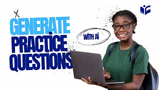 Study Less, Score More: Instantly Generate Exam Questions with AI