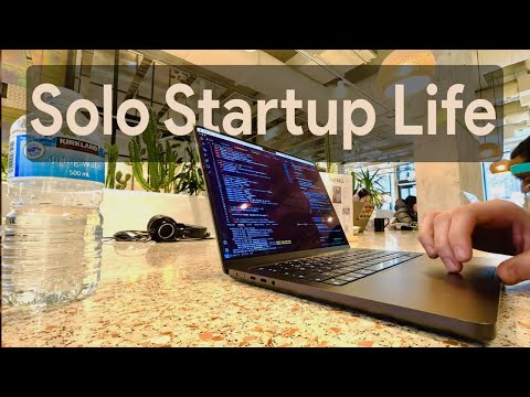 Feeling stuck? Self-taugh Developer Method That Actually Works! (Coding vlog)