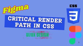 Critical Render Path in CSS | Optimize Website Performance