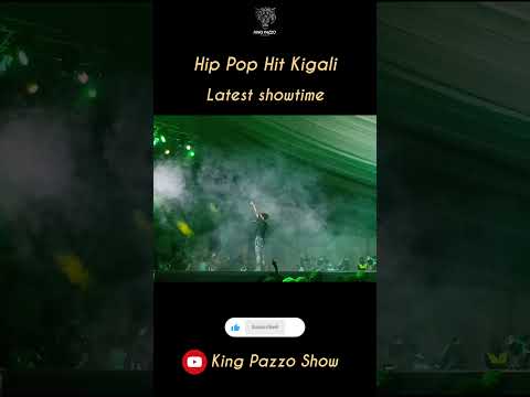 Icyumba, Hip Pop Showtime #regisskits #rap #daimambelenyumamwiko #music #bigmindempire