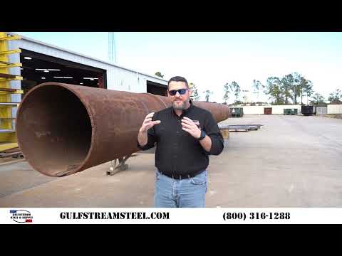 GSS_Steel_Piping