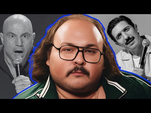 Stavros Halkias vs Podcast Grifters