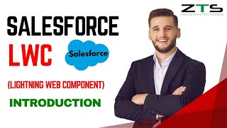 01 LWC | Introduction to Lightning Web Component | LWC Training Session for Developer