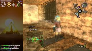 TP no logic randomizer (back to 100% runs on Tuesday)
