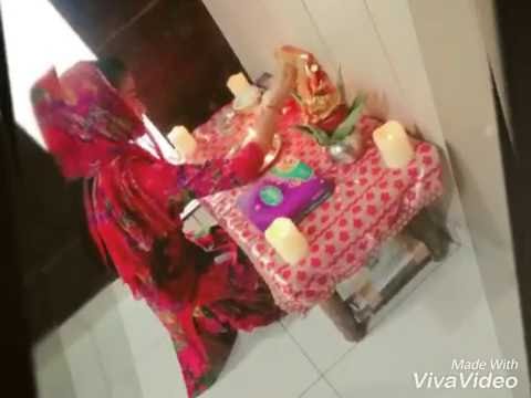 Navratri Navami Pooja | Redefine Webs
