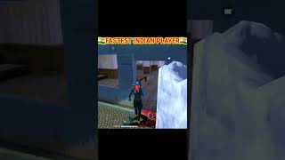 Indias Fastest Player Raistar🤯 || Raistar God Level Movement Speed👿 || Need Support✅#shorts #raistar
