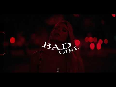 Aspy - Bad Girl [Official Audio]