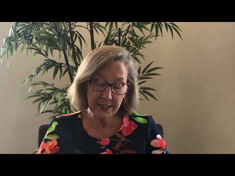 WIHD Update from President and CEO, Dr. Susan Fox