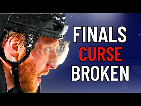 How a 'THREE-TIME LOSER' Finally Won Three Stanley Cups