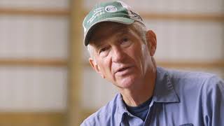 Mark Chaffin — CFI’s Tire Knowledge is Unparalleled