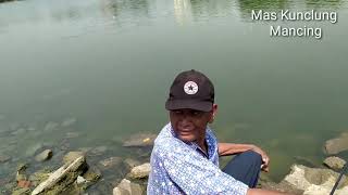 #Danau#Sunter#Mancing#Jaring#Gokil#Abis#Sarang#Nila#Monster