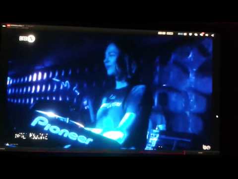ENTER.Ibiza  Week 11 /09/14 Nina Kraviz closing
