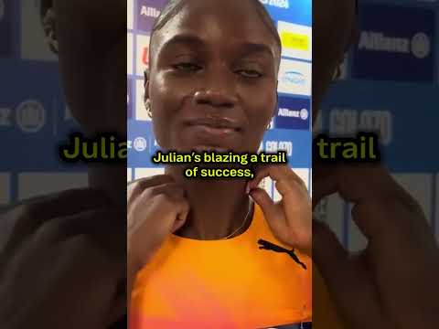 Julien Alfred Defeats Shacarri! Lifestyle, Boyfriend & Net Worth! 🏆❤️