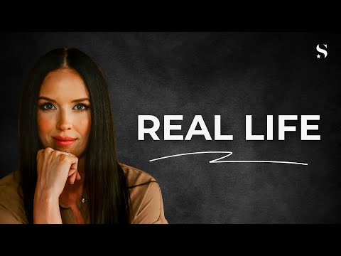 Real Life: Opening Up About The Hardest Year of My Life