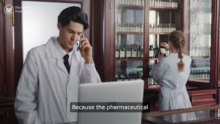 Revolutionizing Pharmaceutical Logistics: A New Chapter in Supply Chain Efficiency