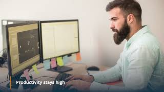 Smart Connectivity Solutions