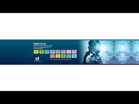 Digital Jawan Live Stream