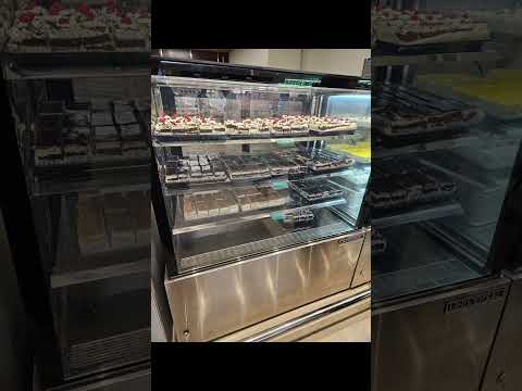 #crispy #tangy #spicy #sweet #naperville #illinois #egglesscake #patelbrothers #musttry #yummy