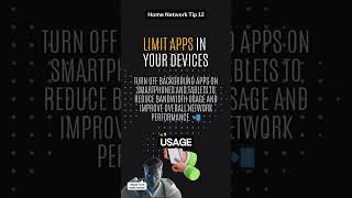 WiFi Tips & Tricks 11-14